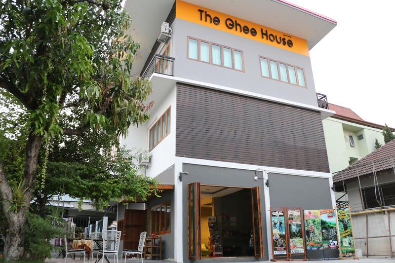 The Ghee House photo 1