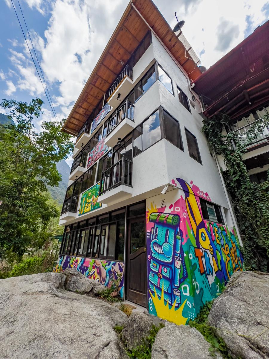 Supertramp Hostel photo 1