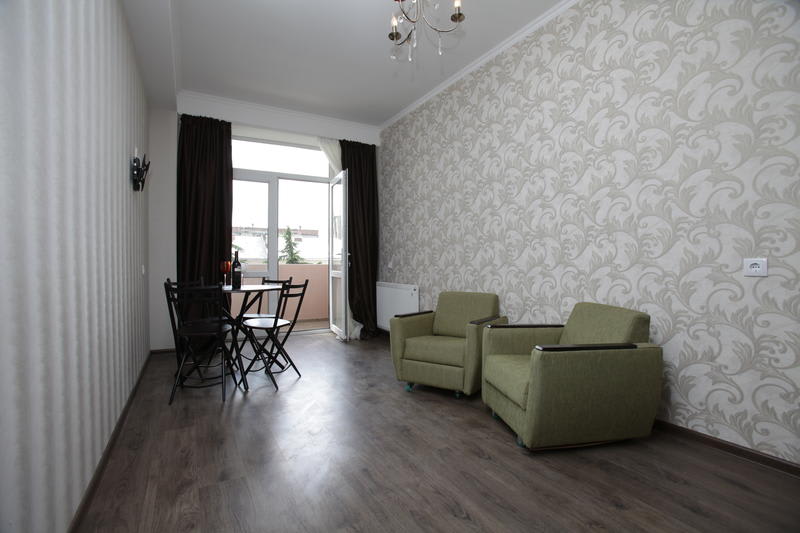 Mia Guesthouse Tbilisi photo 3