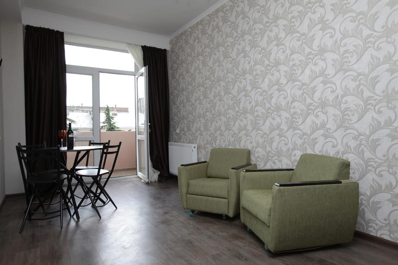 Mia Guesthouse Tbilisi photo 4