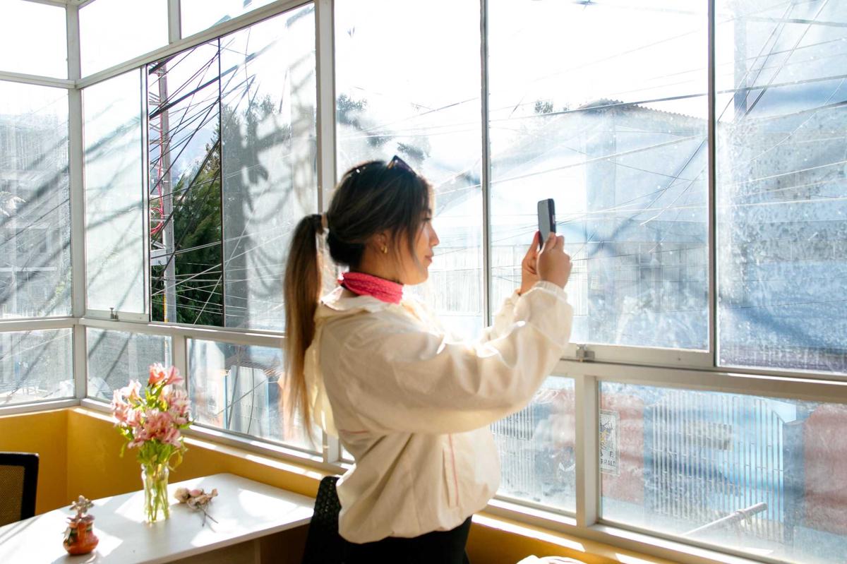Wayki Guest House photo 3