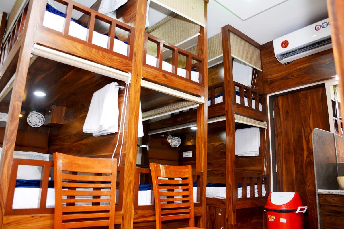 Hotel Nest N Rest photo 1