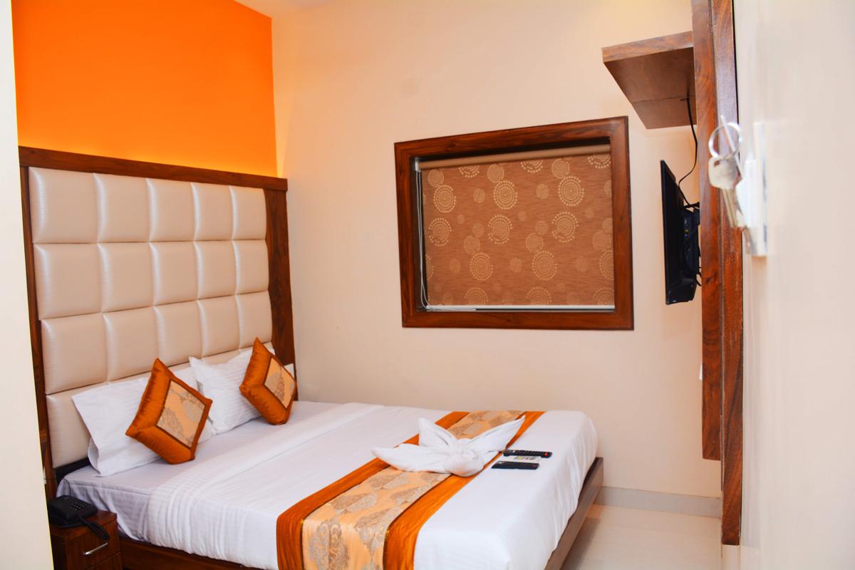 Hotel Nest N Rest photo 2