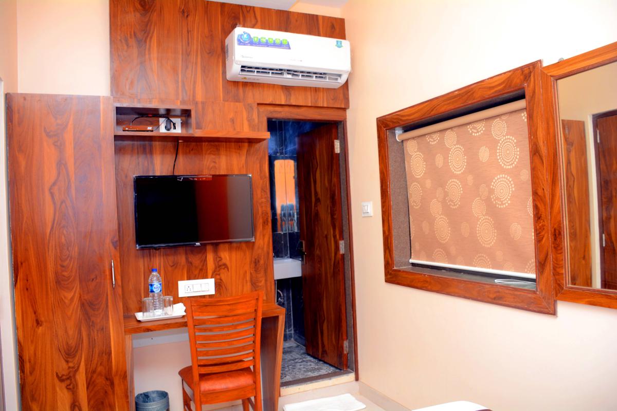 Hotel Nest N Rest photo 3