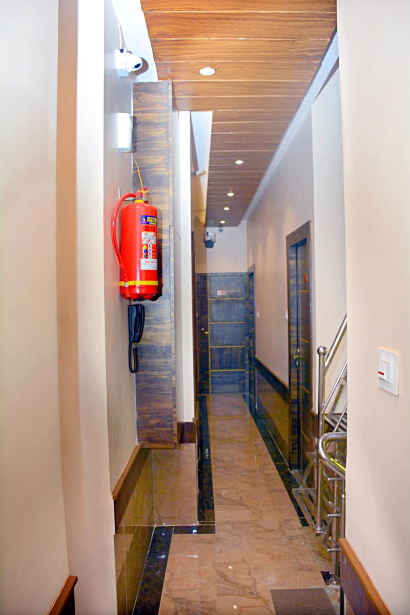 Hotel Nest N Rest photo 4