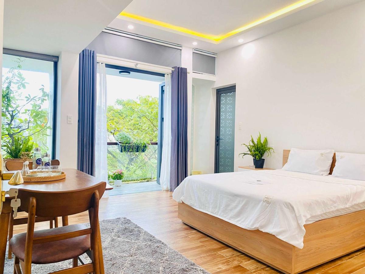 Cloudy Homestay Hoi An photo 1