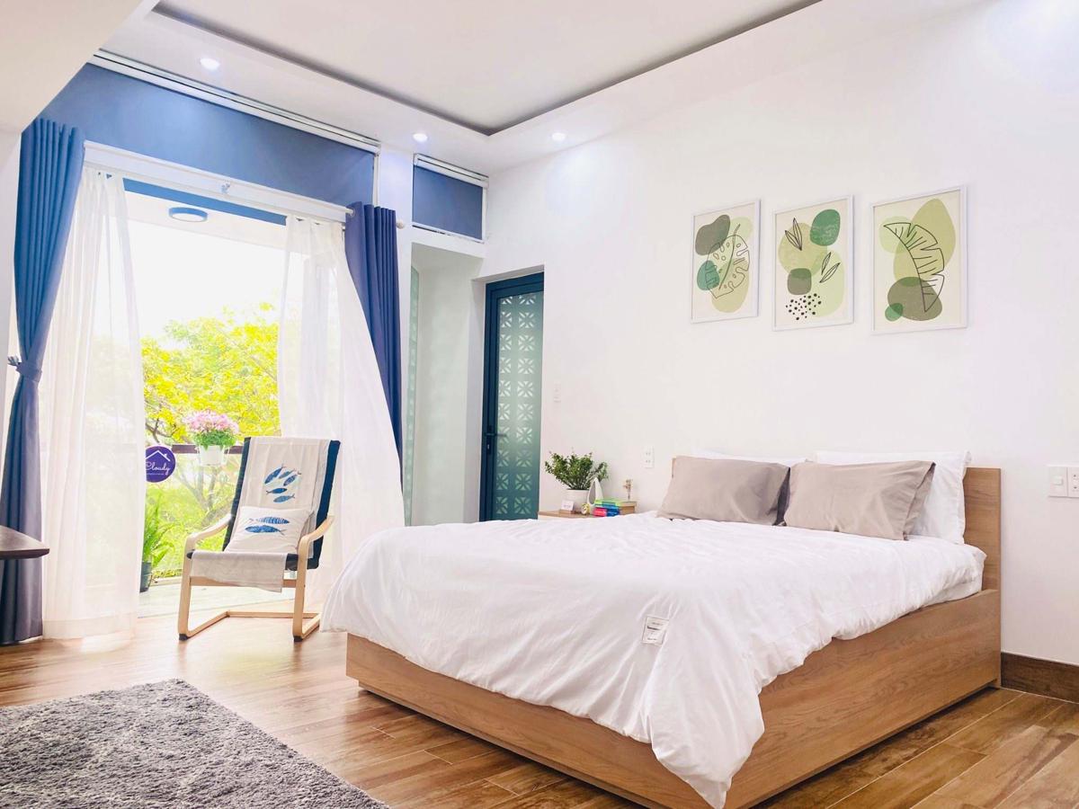 Cloudy Homestay Hoi An photo 3