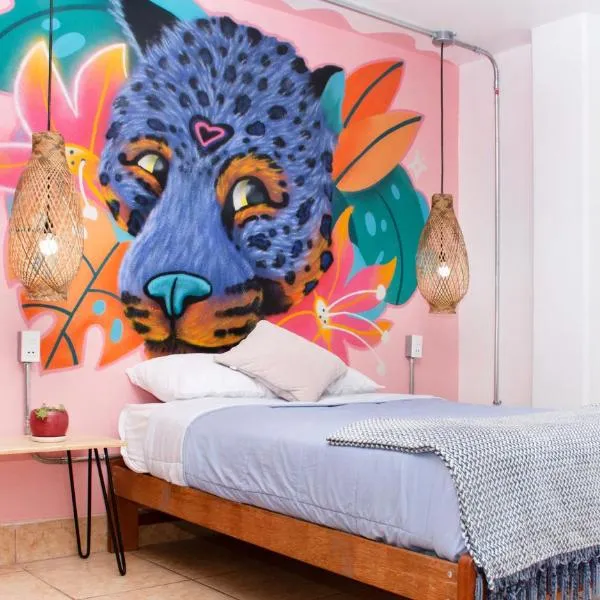 Supertramp Hostel photo 5