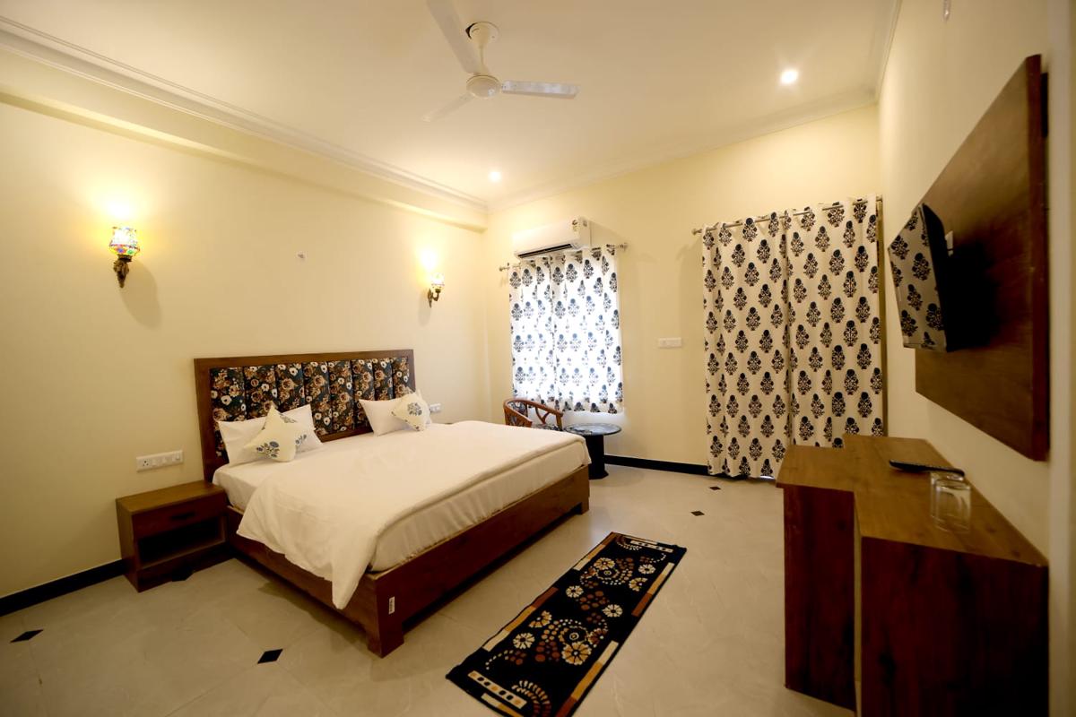 Arti's Homestay photo 1