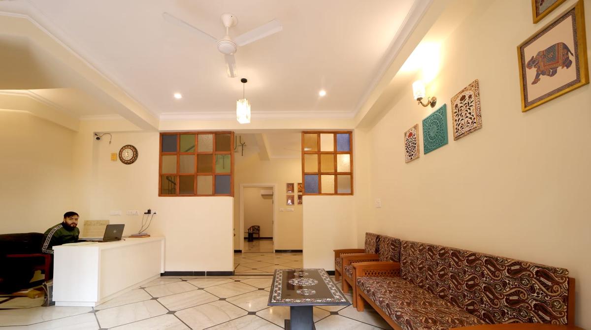 Arti's Homestay photo 2