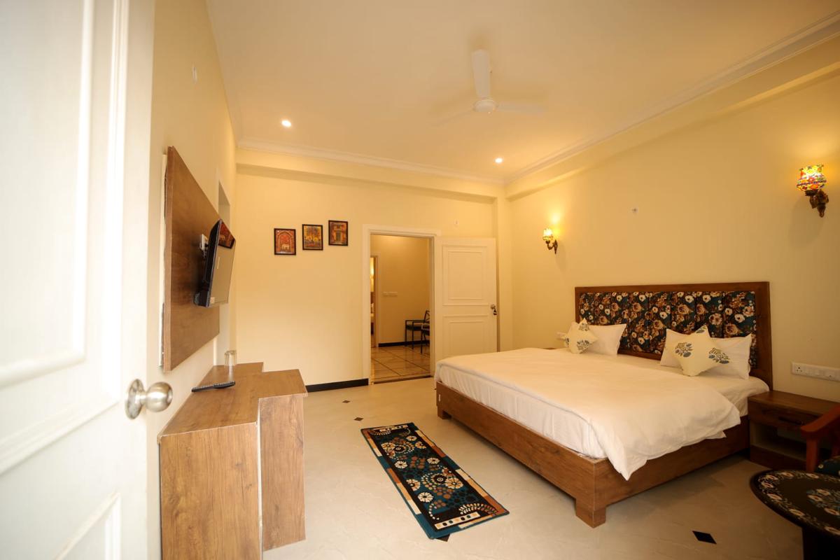 Arti's Homestay photo 3