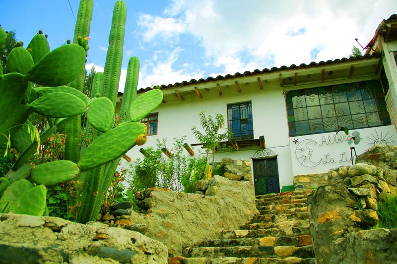 Albergue La Luna photo 3