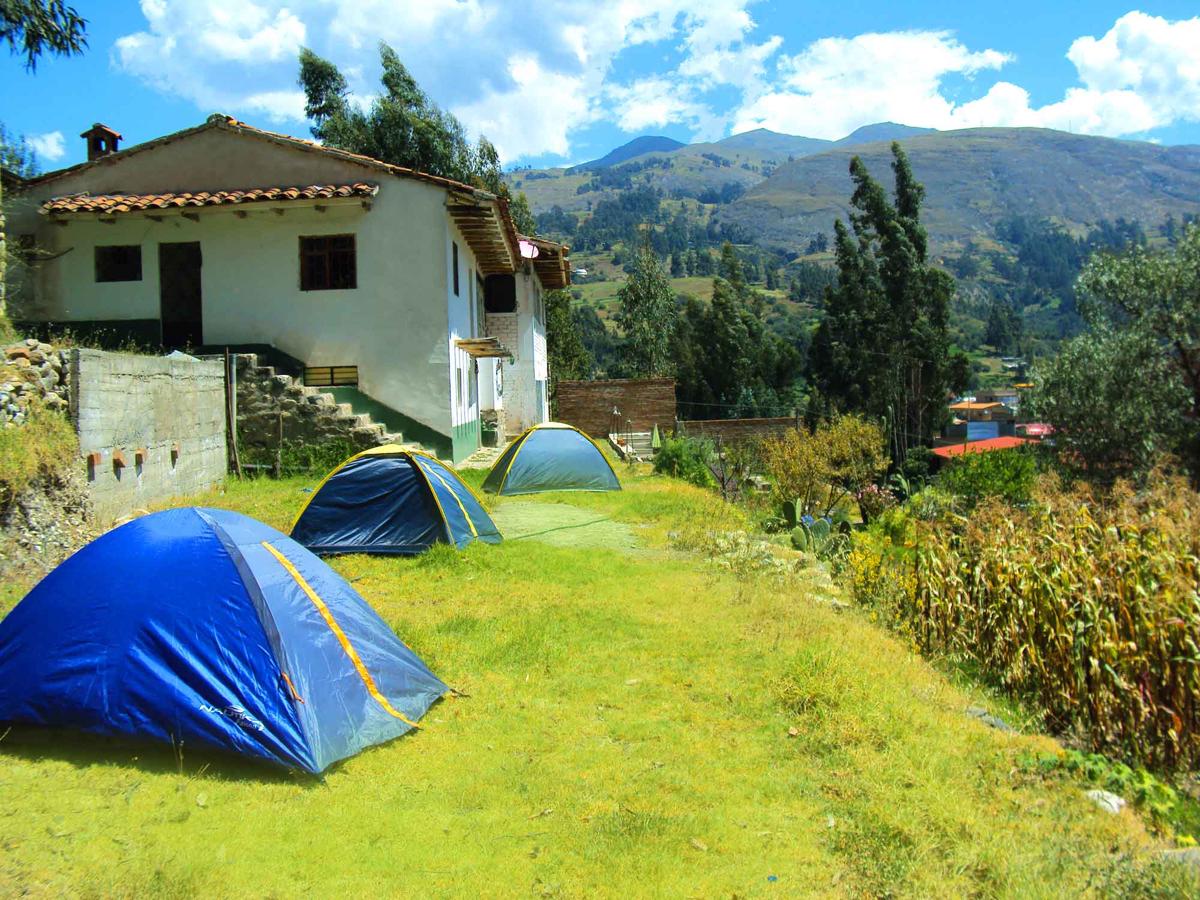 Albergue La Luna photo 4
