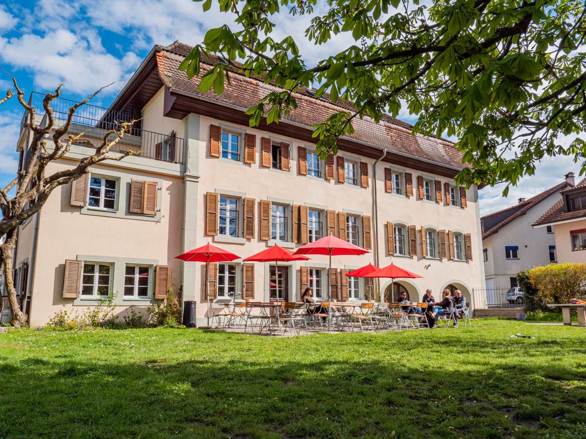 Avenches Youth Hostel photo 2