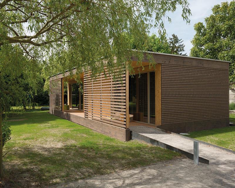 Avenches Youth Hostel photo 3
