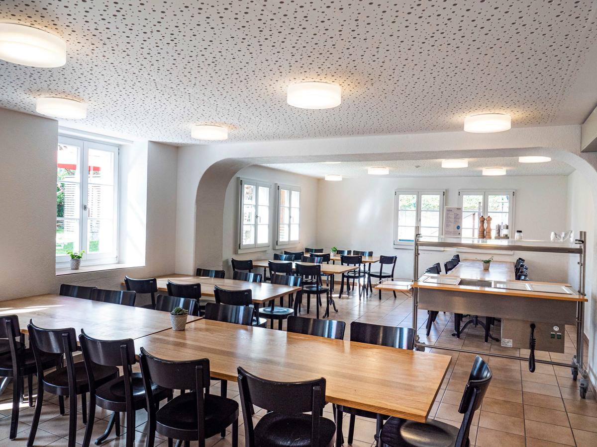 Avenches Youth Hostel photo 4
