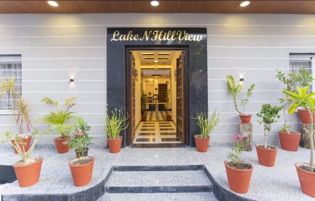 Hotel Lake N Hill View photo 1