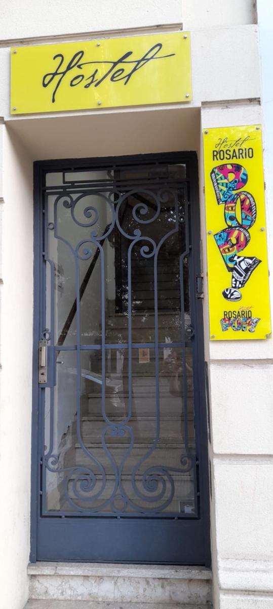 Hostel Rosario Pop photo 1