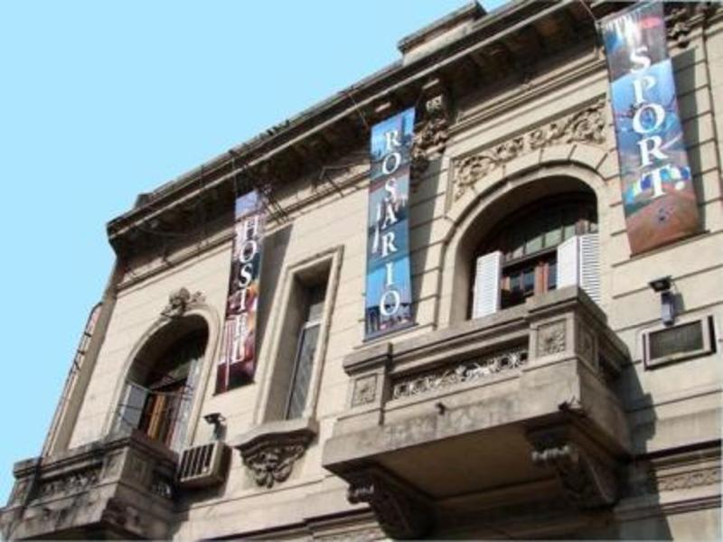 Hostel Rosario Pop photo 2