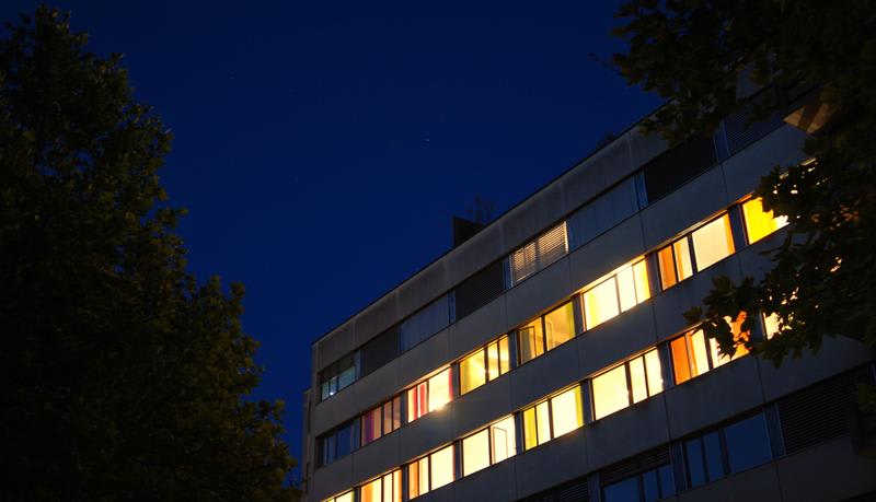 Hostel 77 Bern photo 2