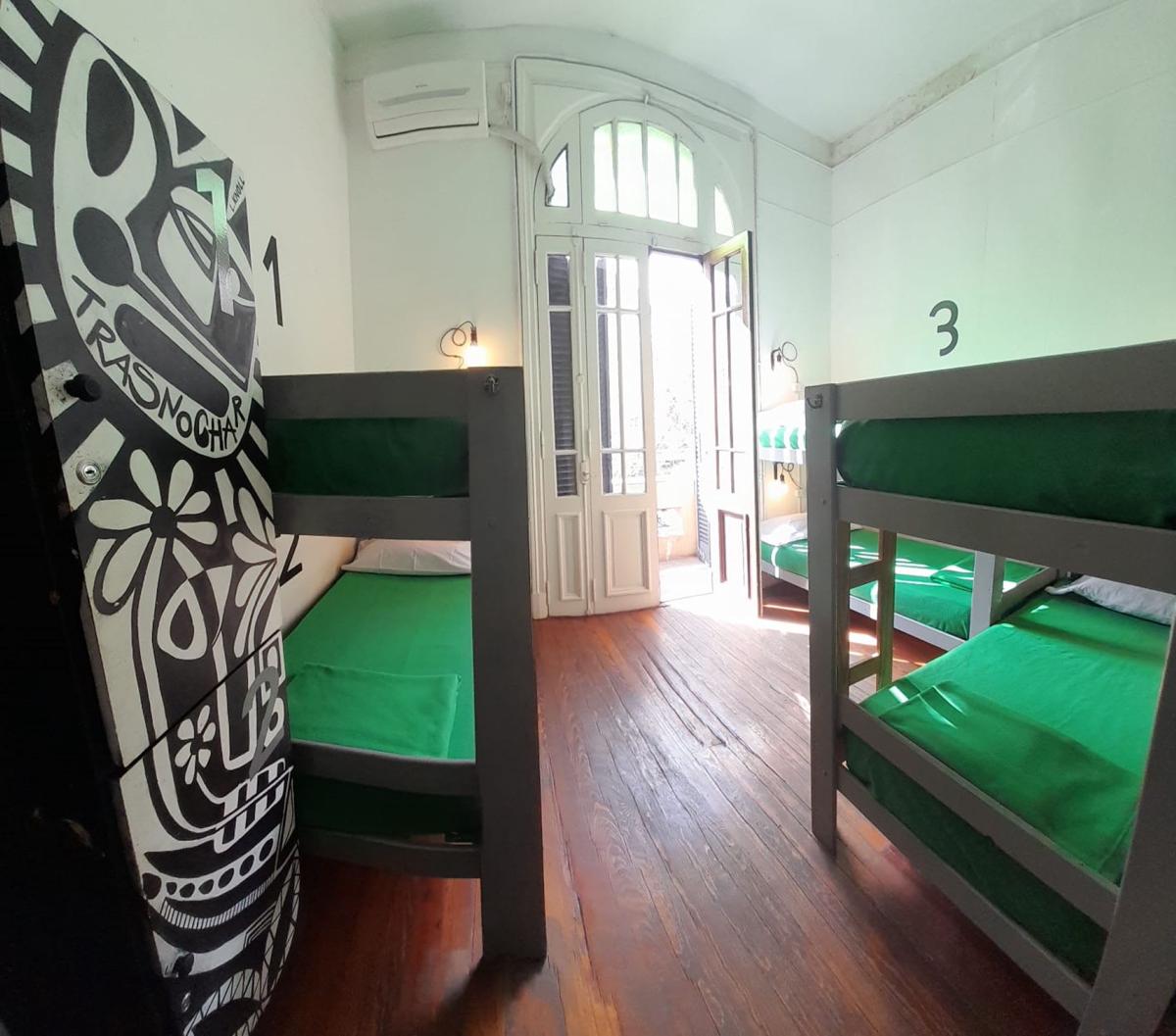 Hostel Rosario Pop photo 4