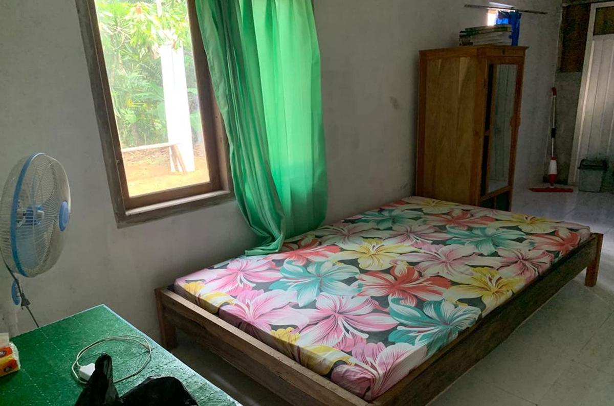 Homestay Jemiran photo 4