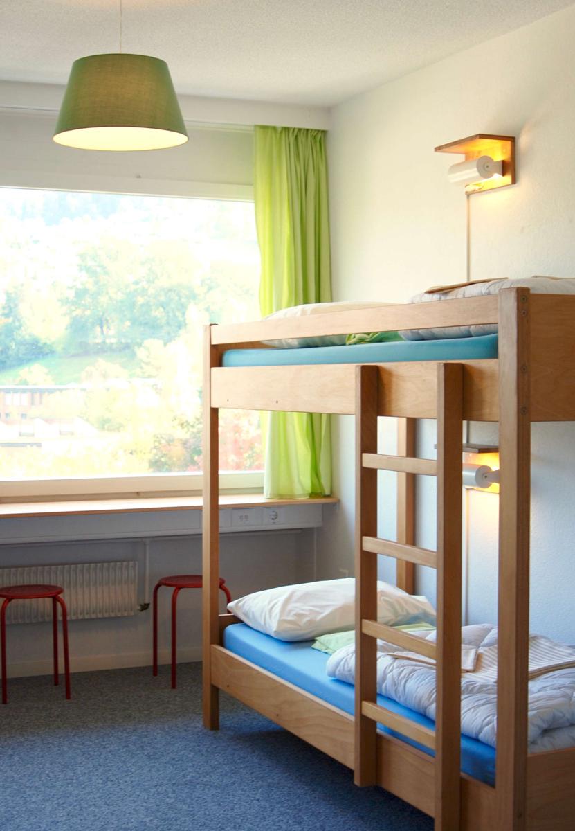 Hostel 77 Bern photo 3