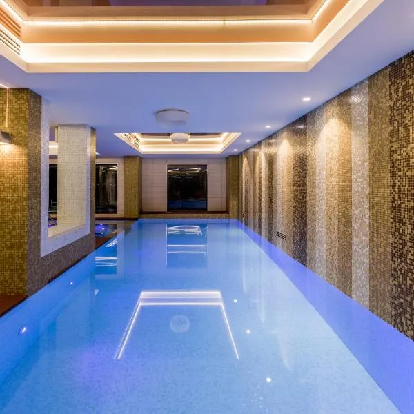 New Splendid Hotel & Spa – Adults Only (+16) photo 5