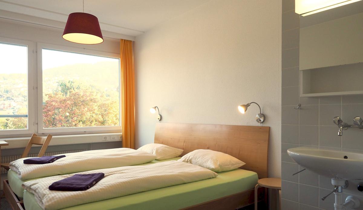 Hostel 77 Bern photo 4
