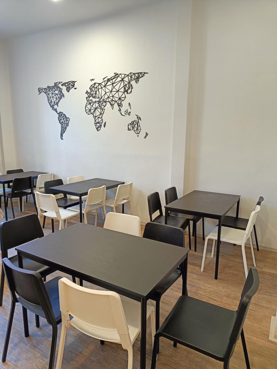 A Plus Hostel - Centrum photo 3