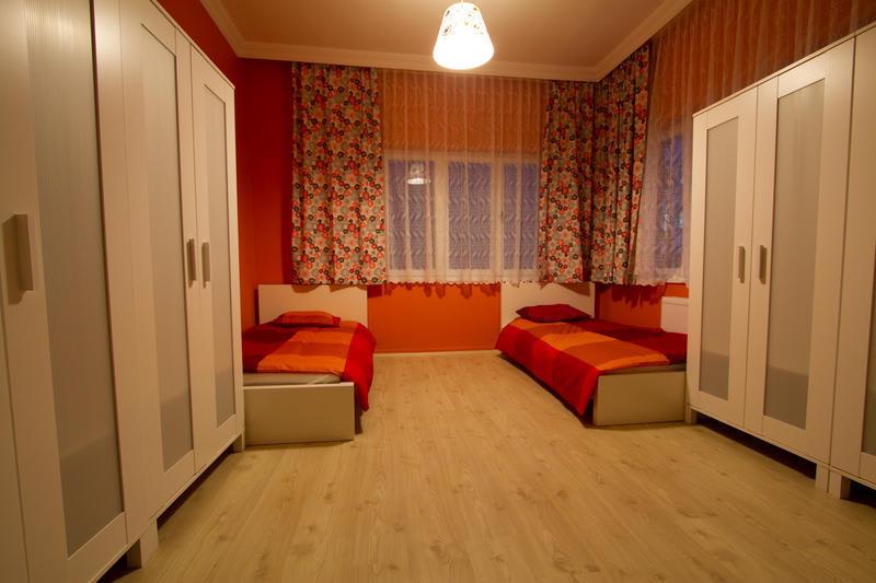 Deeps Hostel photo 1
