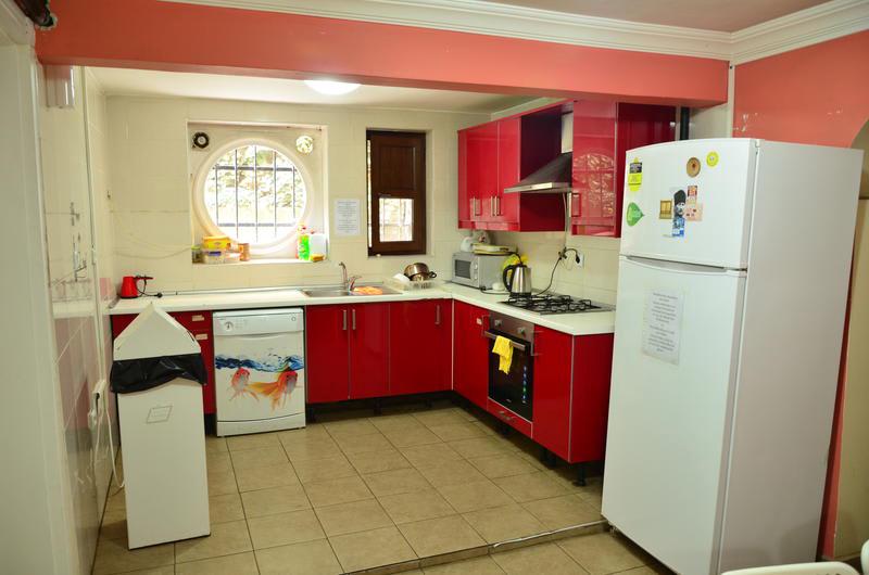 Deeps Hostel photo 3