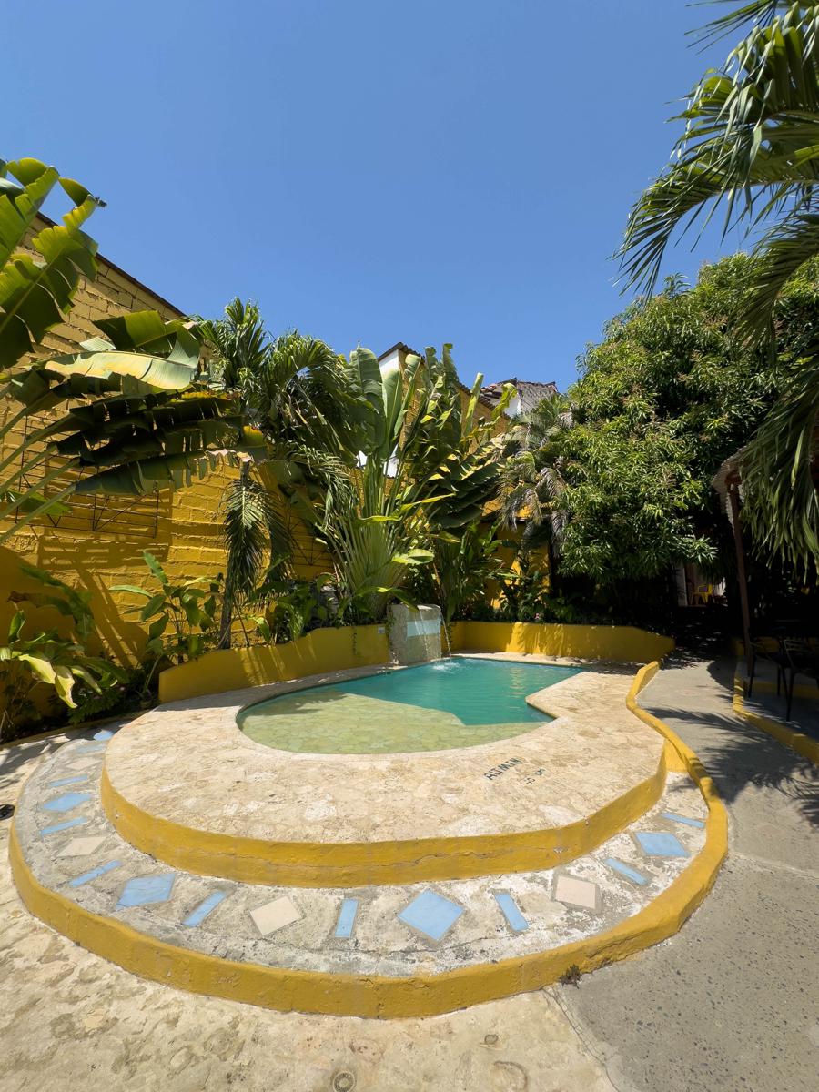 Encomendero Hostel photo 1