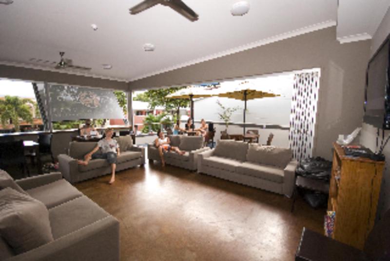 Global Port Douglas photo 1