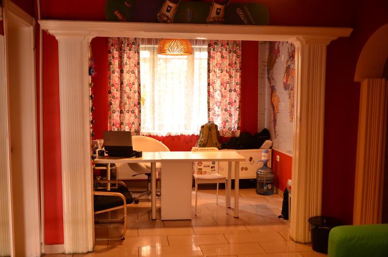 Deeps Hostel photo 4
