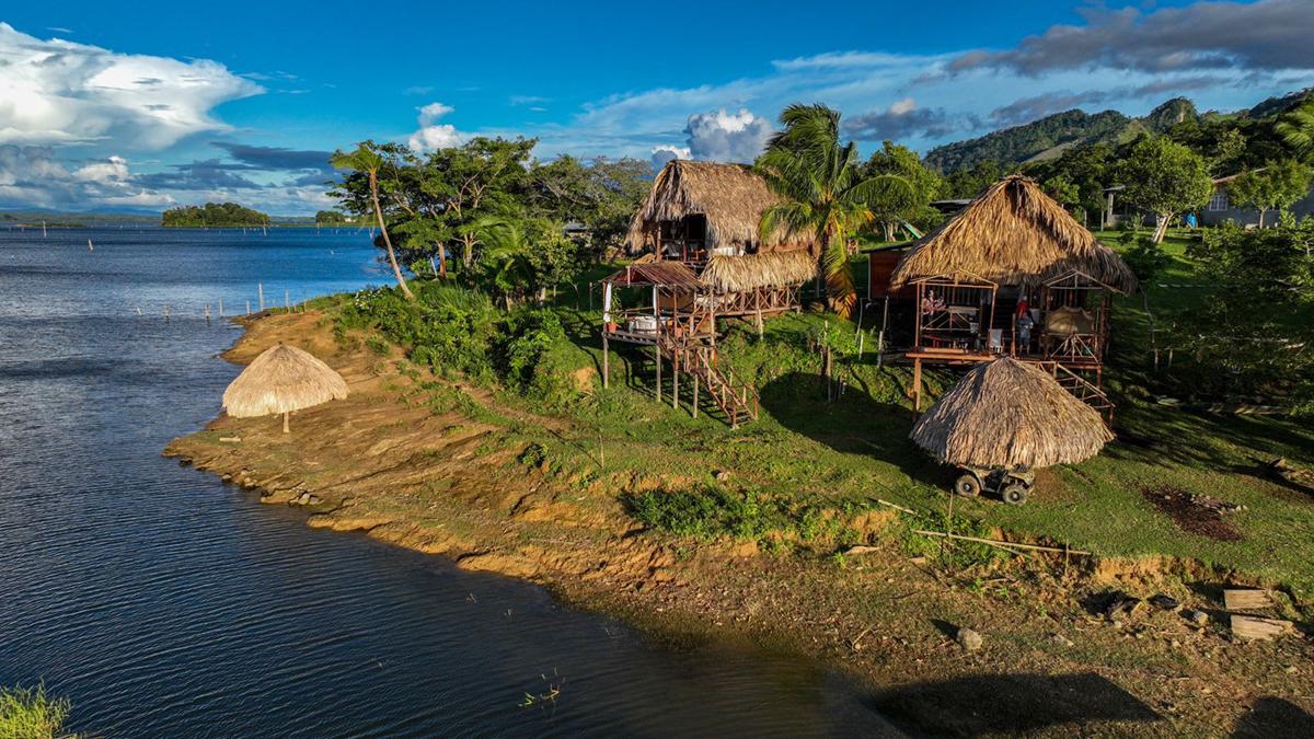 Bayano Ecolodge photo 1