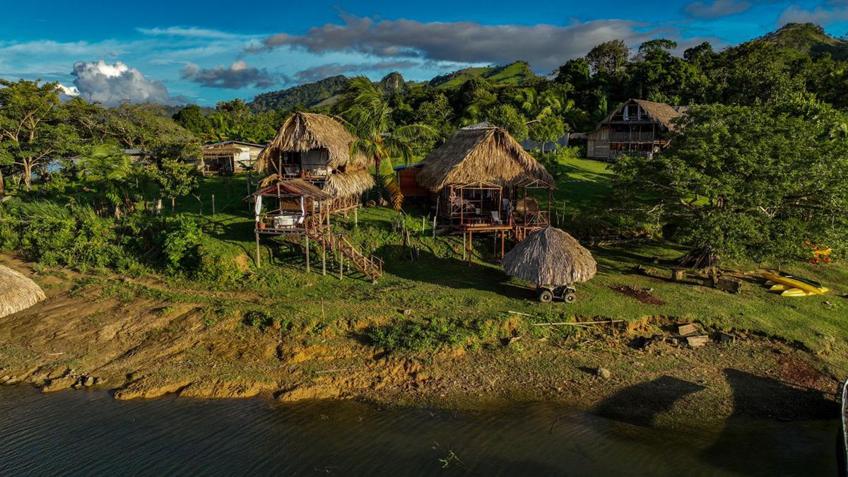 Bayano Ecolodge photo 2