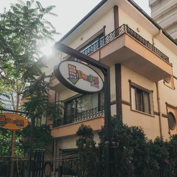 Deeps Hostel photo 6