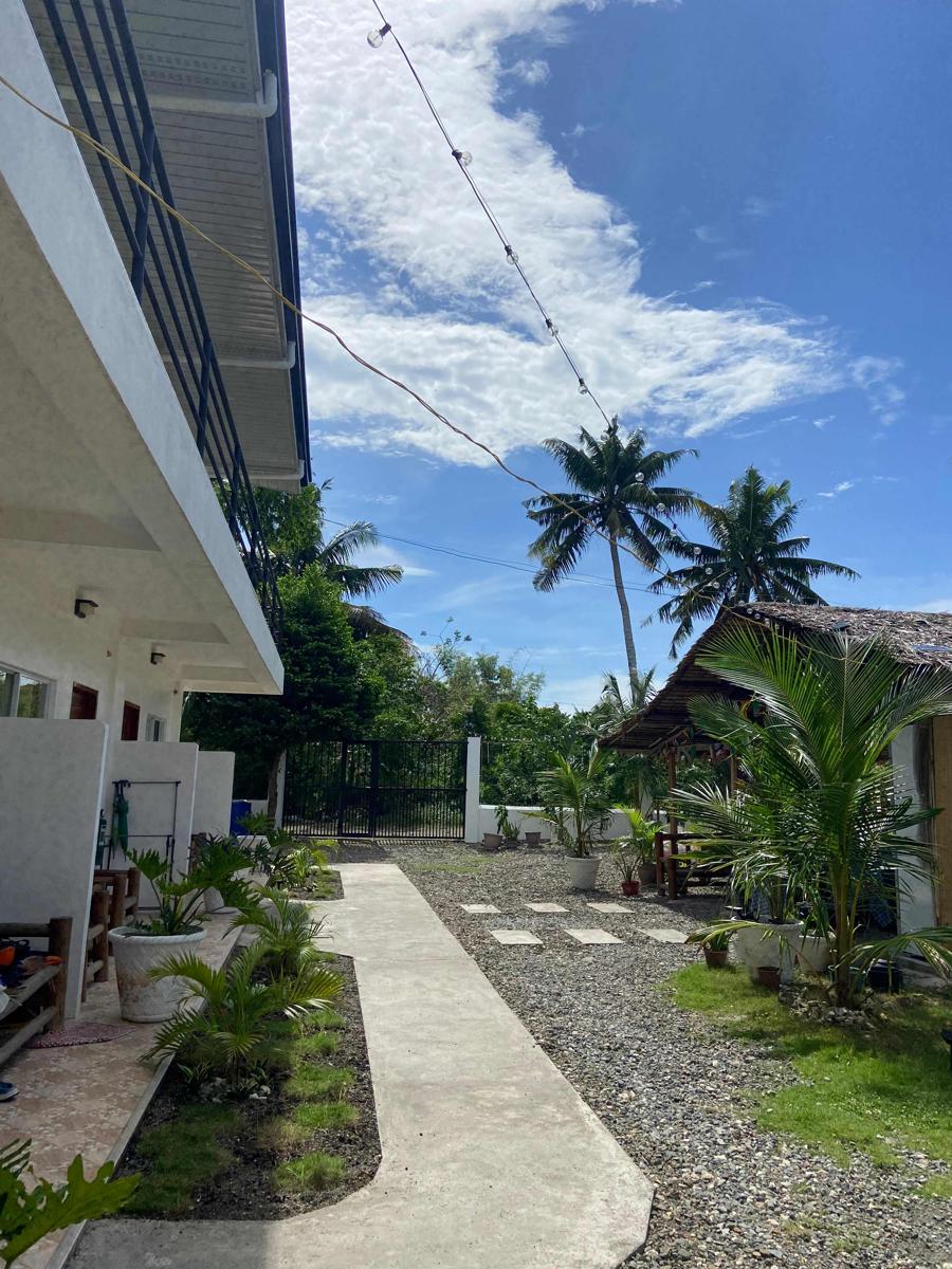 Coconut Inn Moalboal photo 1