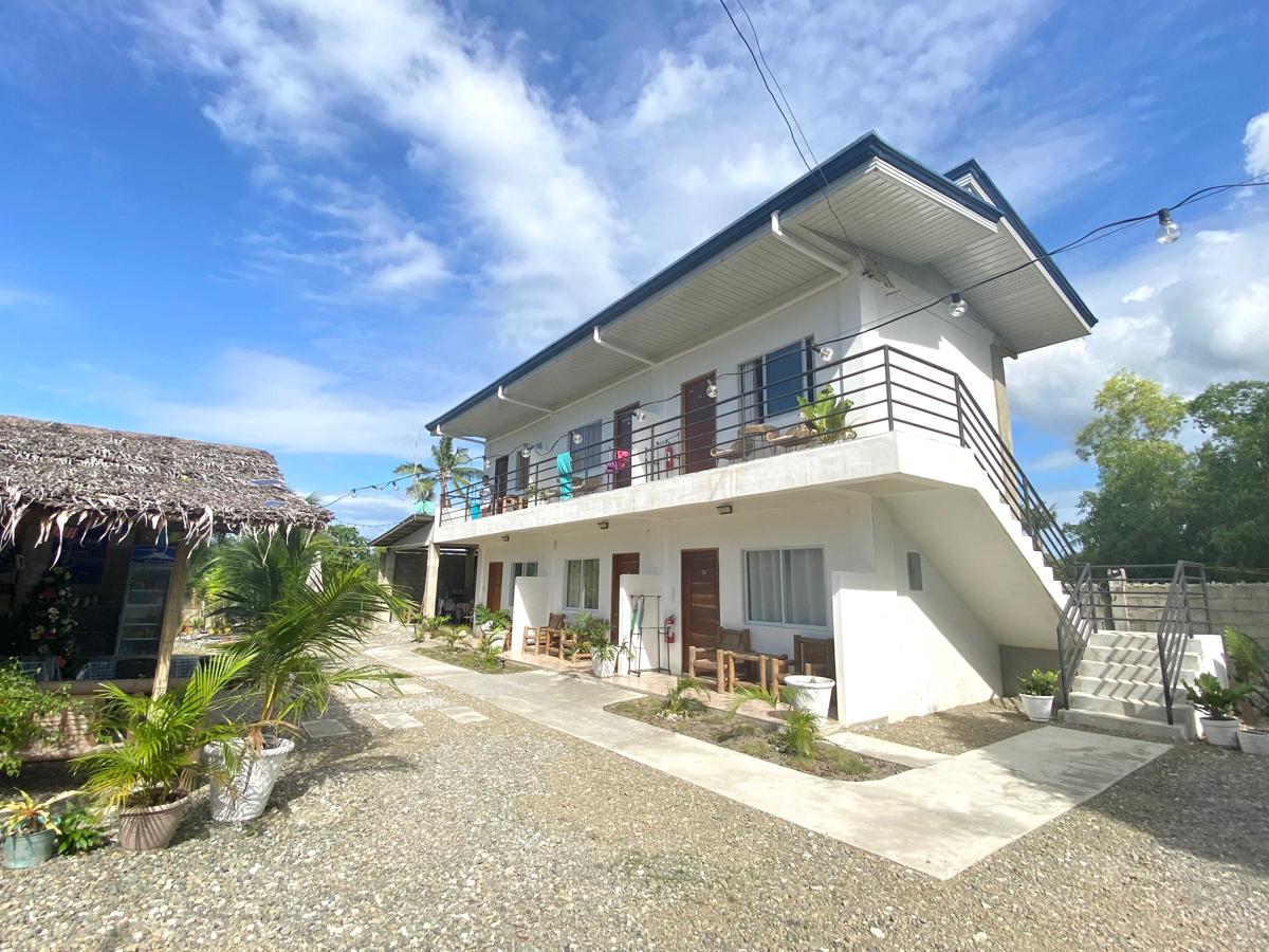 Coconut Inn Moalboal photo 2
