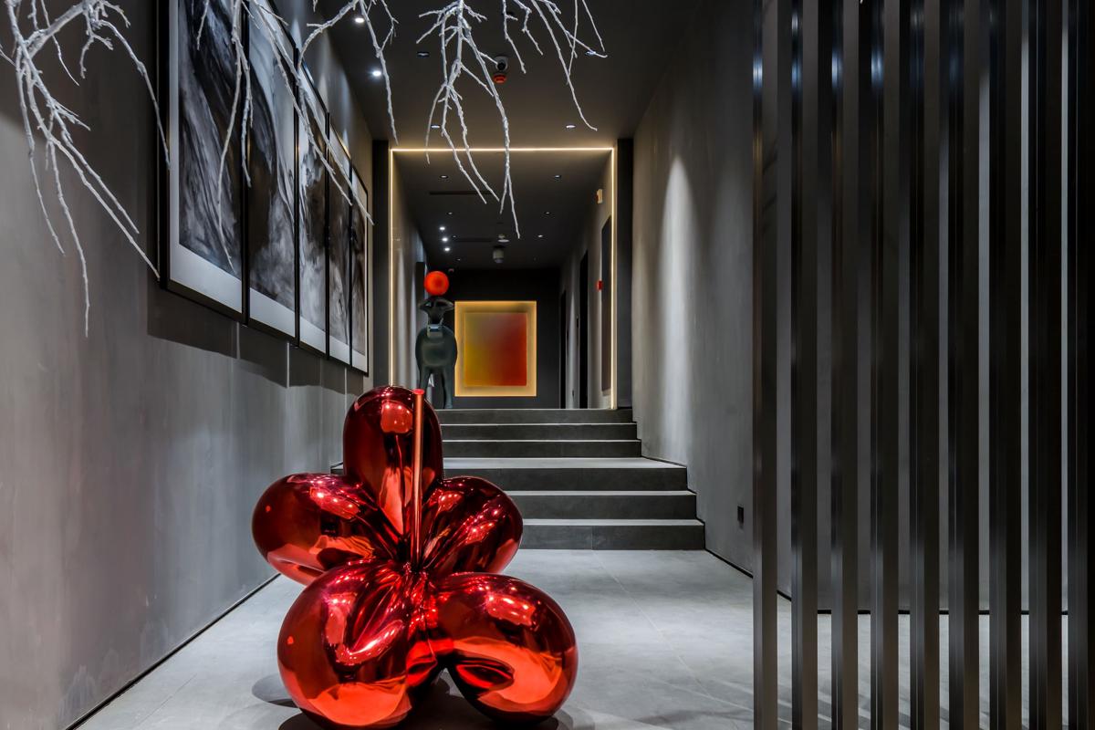 HeSu Designer Hotel photo 3