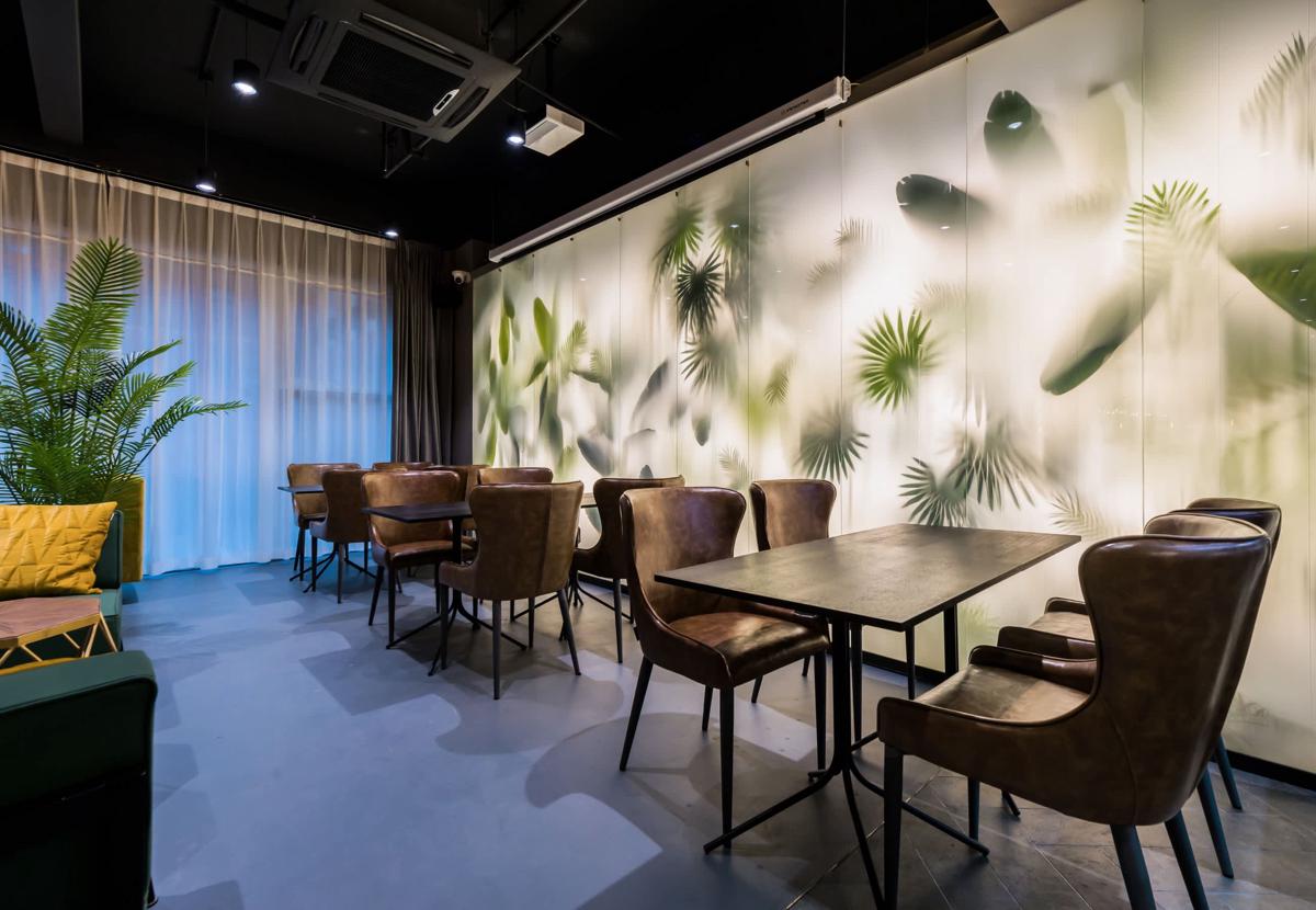 HeSu Designer Hotel photo 4