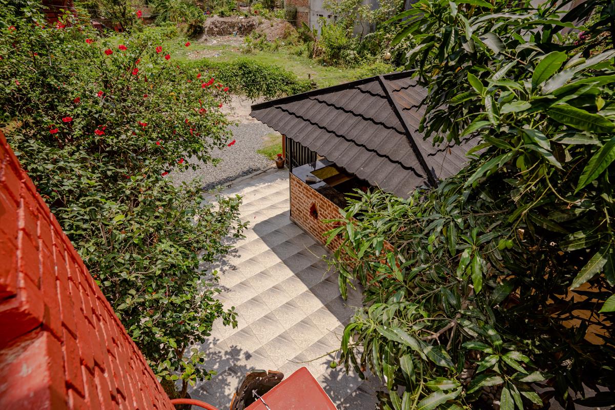 Nepali Heritage Hotel photo 1