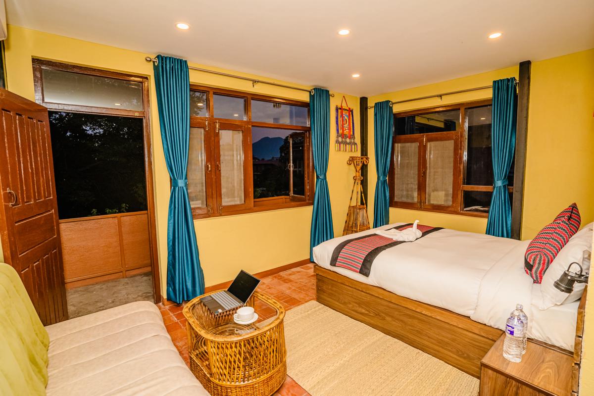 Nepali Heritage Hotel photo 2