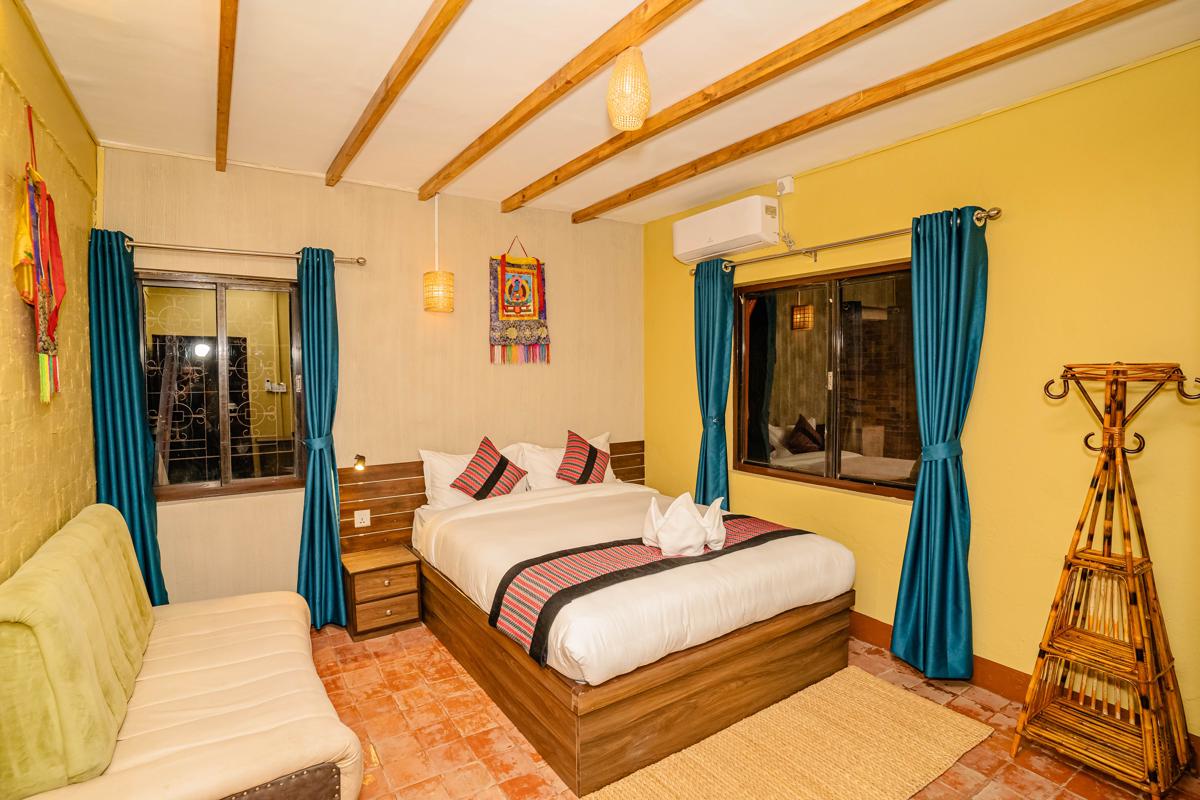 Nepali Heritage Hotel photo 3