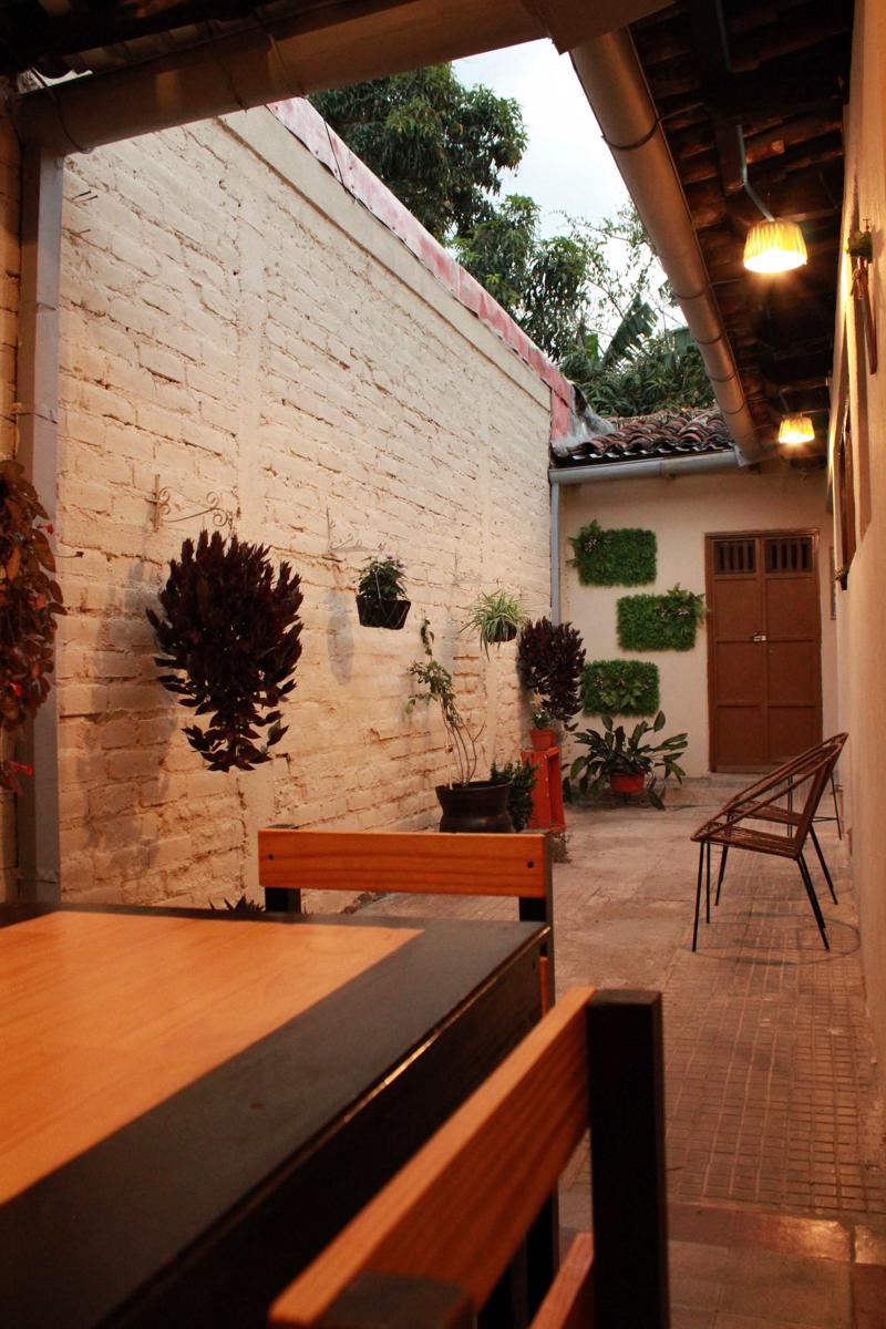 Hostal Casa Nomada photo 1
