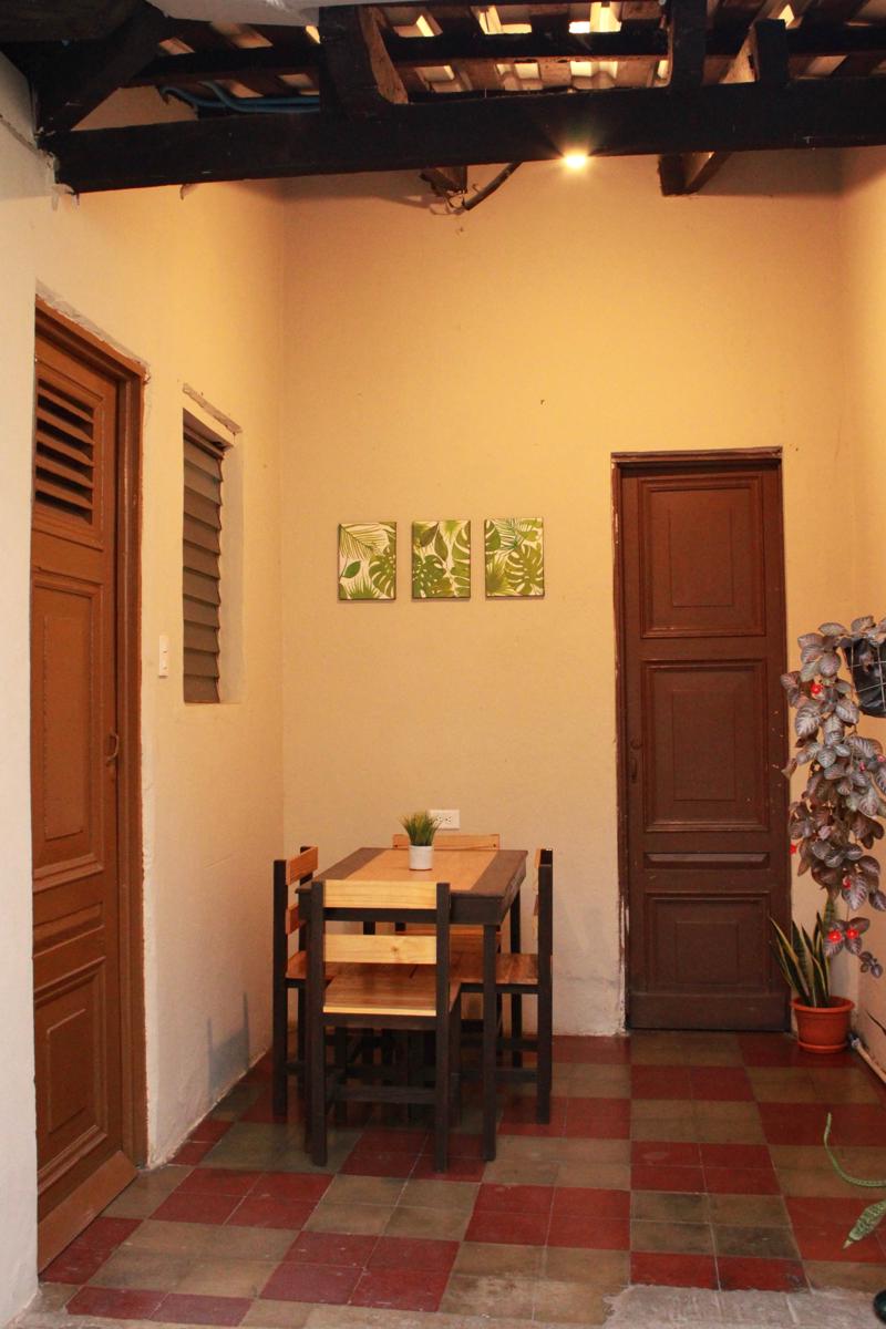 Hostal Casa Nomada photo 2
