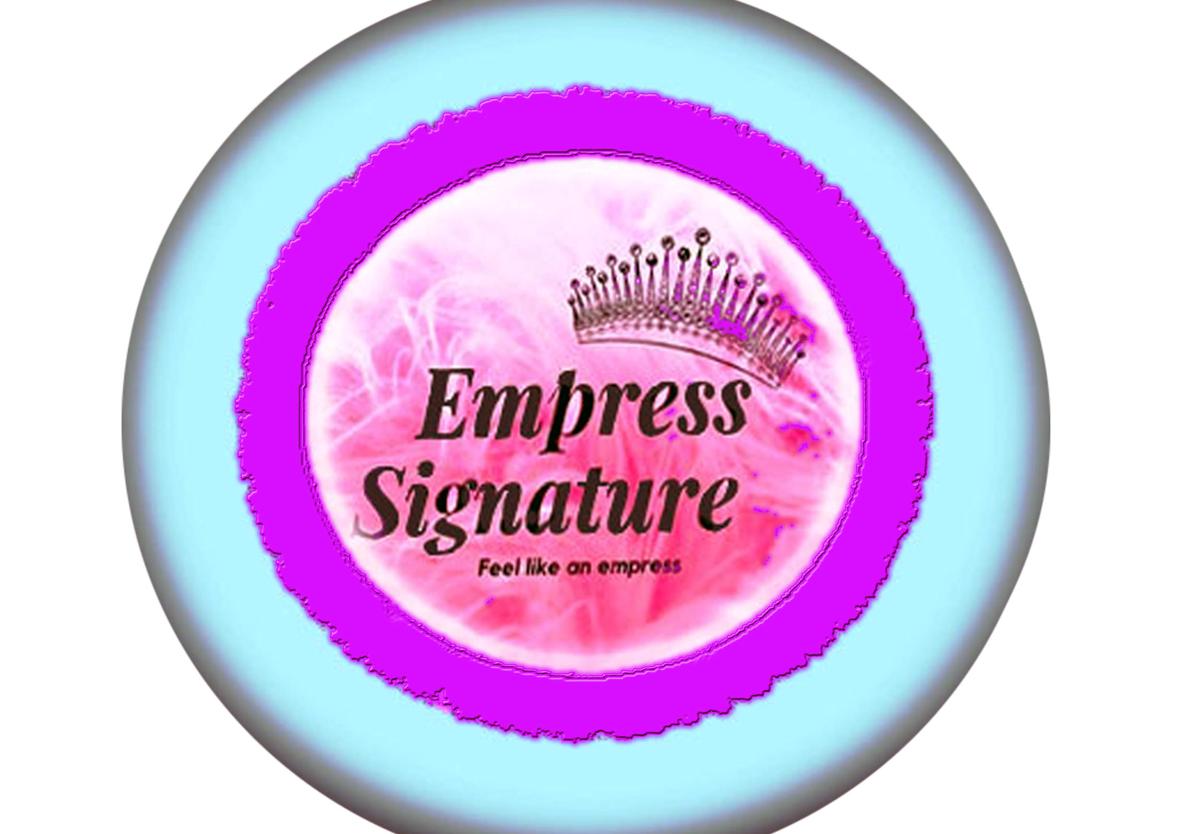 Empress Signature photo 2