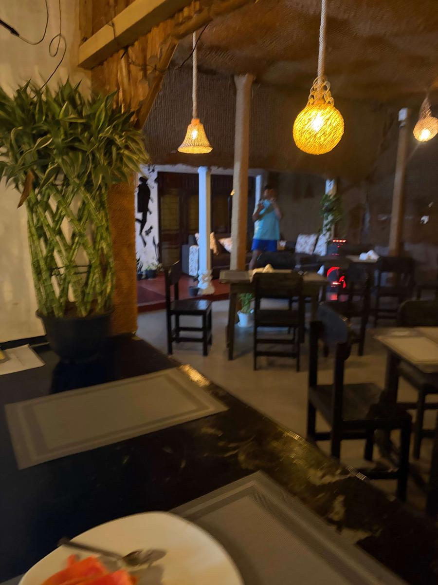 Secret Surf Hostel Weligama photo 3