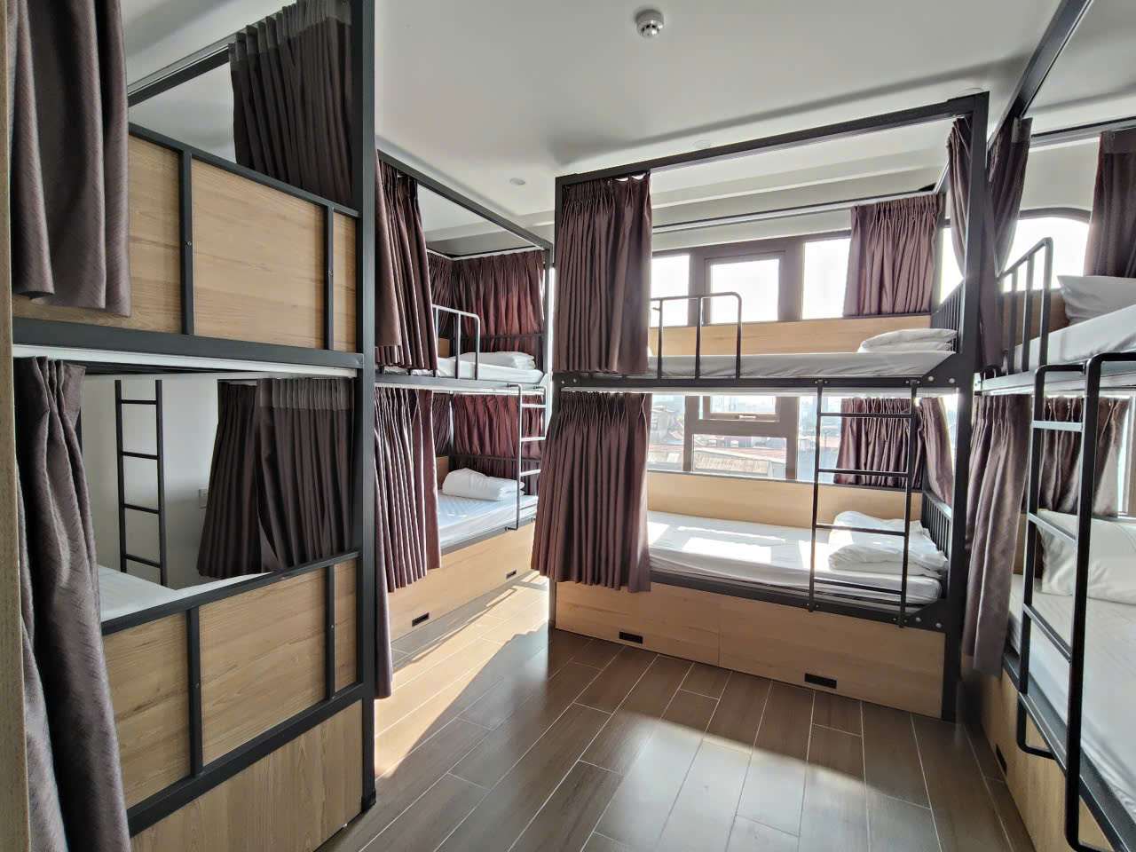 Hiden An Hotel photo 2
